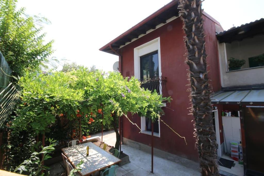 Cozy Modern Apt W Free Parking Bbq & Fully Equipped Como Exterior foto