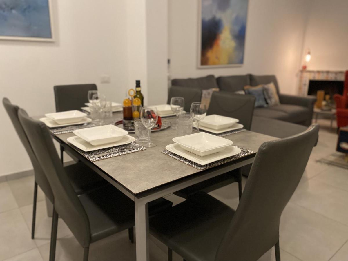 Cozy Modern Apt W Free Parking Bbq & Fully Equipped Como Exterior foto